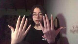 Long & Natural Nails