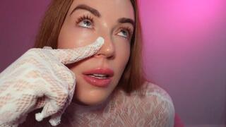 Sniff, Stroke, Send, Repeat