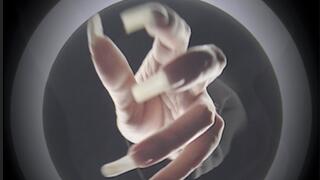 My long nails make your mind into a deep dream