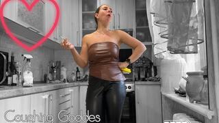 Smoke Choke Struggle Bronchial Cough