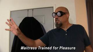 Waitress Eve Mesmerized to follow sexual orders 3