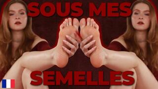 Sous Mes Semelles