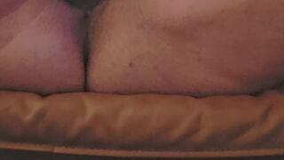 Vacuum makes me cum again