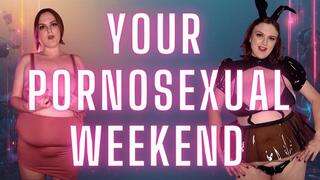 Gooner's Guide to Pornosexual Weekend