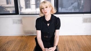 Amy and Madam Director – Gaps in Your Resume (Employee Spanked to Avoid Being Replaced by AI) HD