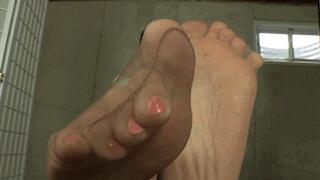 Epic Smell Of My Feet, 2nd