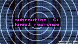 Subroutine C: Kneel Response MP3