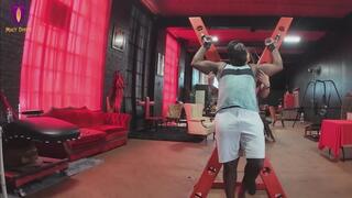 Who will last longer? Tickle Toy or Macy?