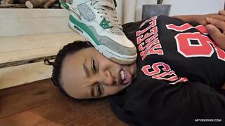 01 HOURS OF DOUBLE HUMILHATION - VOL #314 - THAMY MUNIZ and JSY MEL - NEW MF OCT 2025 - CLIP 02