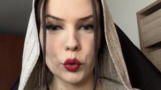 A new smoke, first taste of the unknown