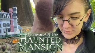 Unaware Of The Haunted Mansion ft Taren - HD 1080p Version