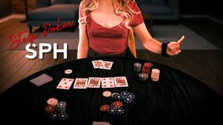 Strip Poker SPH