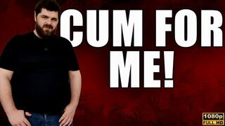 KingMarti: Cum For Me - Full HD 1080p