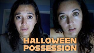 Halloween Possession