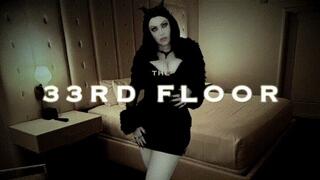 The 33rd Floor- Into the Dark 4K