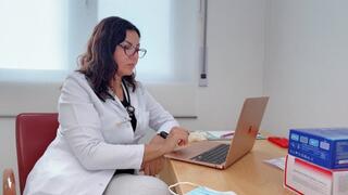 THE DAY OF THE TEST - FIRST FOOTJOB 2