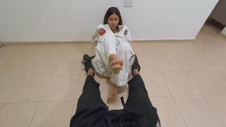 BALLBUSTING TECHNIQUES