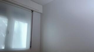 FIRST FOOTJOB - FULL VERSION