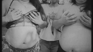 I Control Their Every Move.