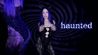 Haunted By Your Addictions