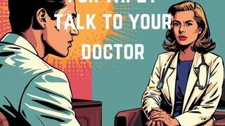 You Doctor Trains your body to be unable to cum for WIFEY