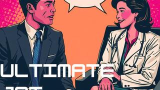 Ultimate JOI Therputics