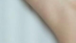 My arm hurts but not below