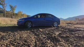 Rain Returns: The Automatic Adventure