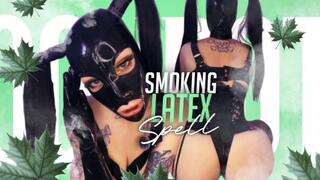 Smoking Latex Spell 720p