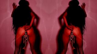 HALLOWEEN BLACKMAIL TREAT - CHEAP LOSER PRICE