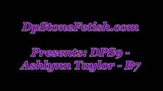 DPS9 - Ashlynn Taylor - B7