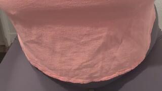 Desperate Pants Piss