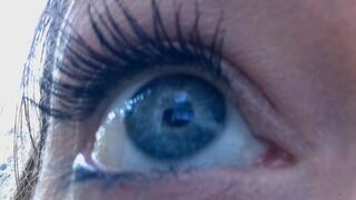 She Sees, She Waits, She's Seen