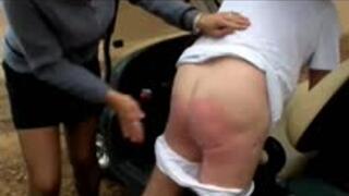 The Naughty Golfer - WMV