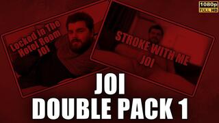 KingMarti: JOI Double Pack 1 - Full HD 1080p