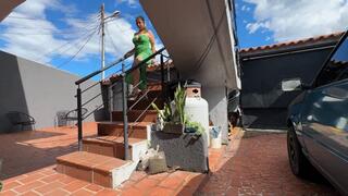 The Seduction of Karlotta (custom)