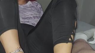 Fresh Meat FJ with Lady Steph