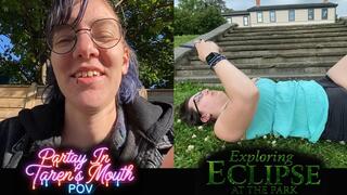 Taren And Eclipse Vore Double Pack - HD 1080p Version