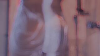 Simp Cam: Shower time with Princess Cherri