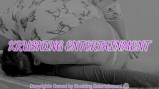 The Devil's Playground (RearView) by Queen Krusha