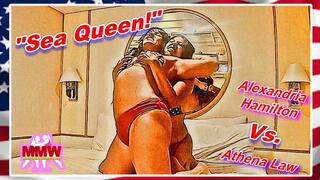 Sea Queen! WMV