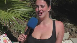 CASTING VIDEO WITH SAMI BABY