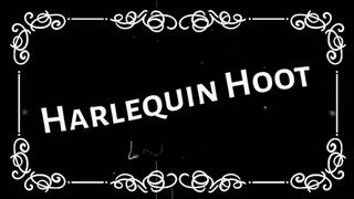 Harlequin Hoot