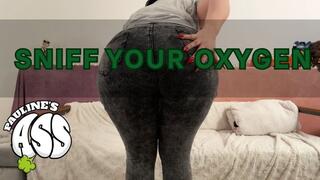 sniff your Oxygen mp4