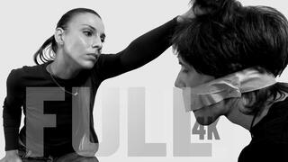 4K_Today, your duties are - FULL