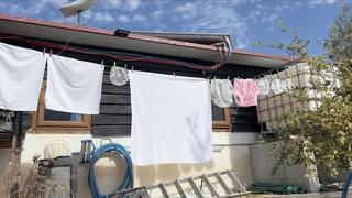 Return To The Strange House