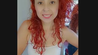 My oily belly and belly button