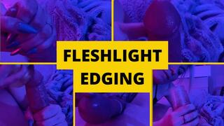 Fleshlight Edging