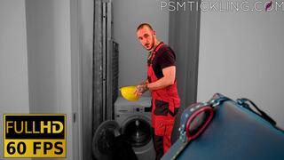 Naughty technicians get naughty clients HD (full version)