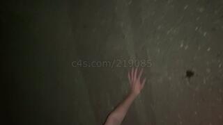 Domina Evgenia - I humiliate you (POV) and my pet at the same time